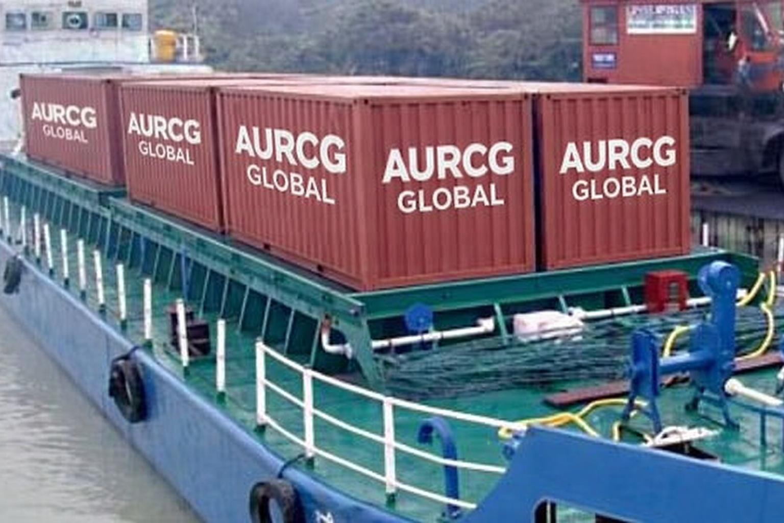 Export packing & quality check